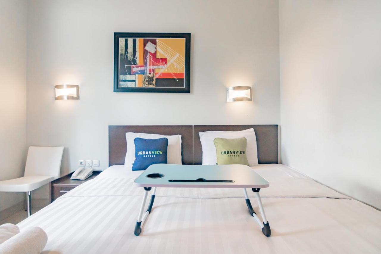 Urbanview Hotel Grand Malabar Бандунг Екстер'єр фото