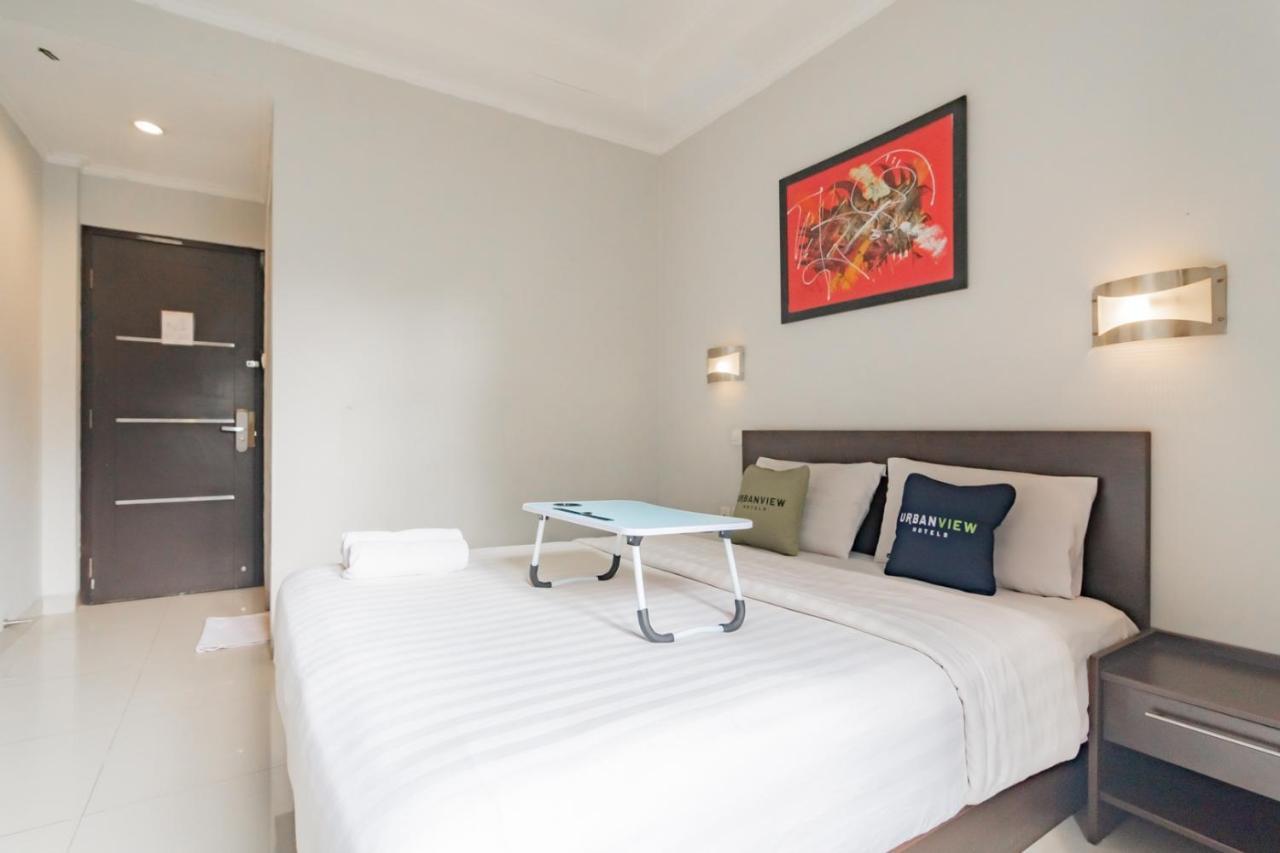 Urbanview Hotel Grand Malabar Бандунг Екстер'єр фото