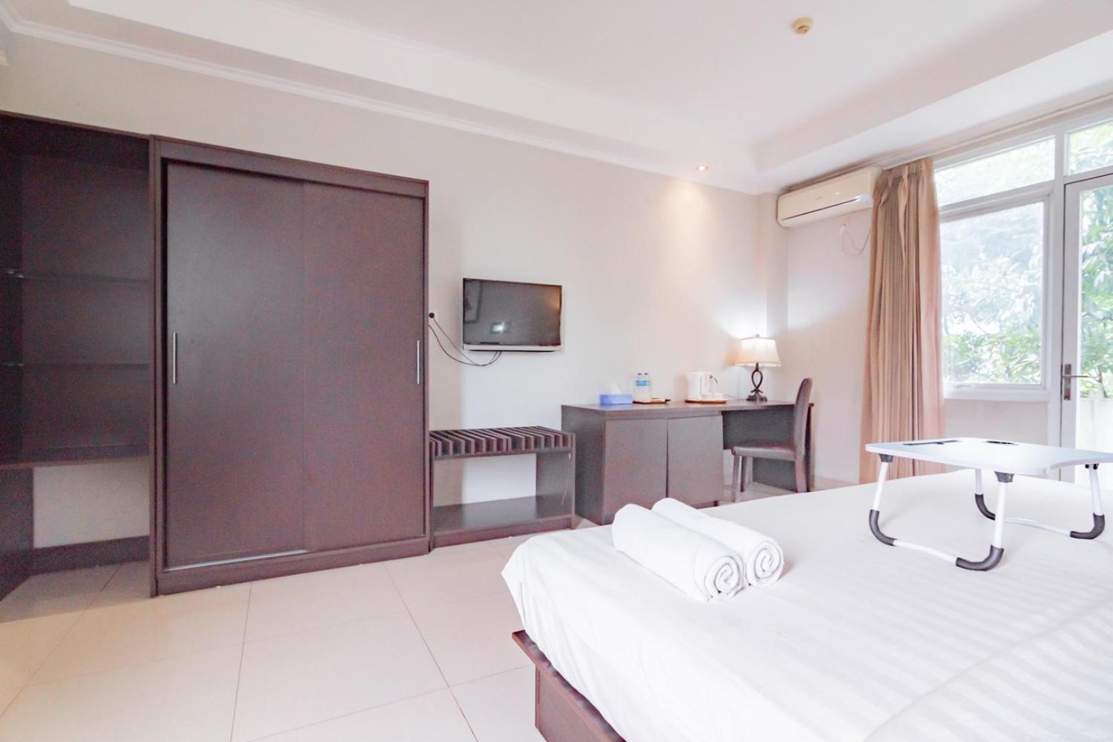Urbanview Hotel Grand Malabar Бандунг Екстер'єр фото