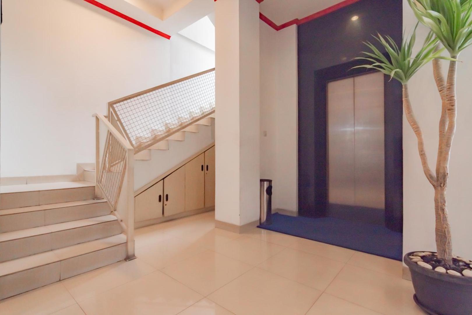 Urbanview Hotel Grand Malabar Бандунг Екстер'єр фото