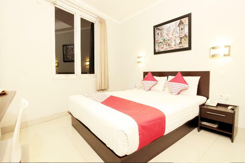 Urbanview Hotel Grand Malabar Бандунг Екстер'єр фото