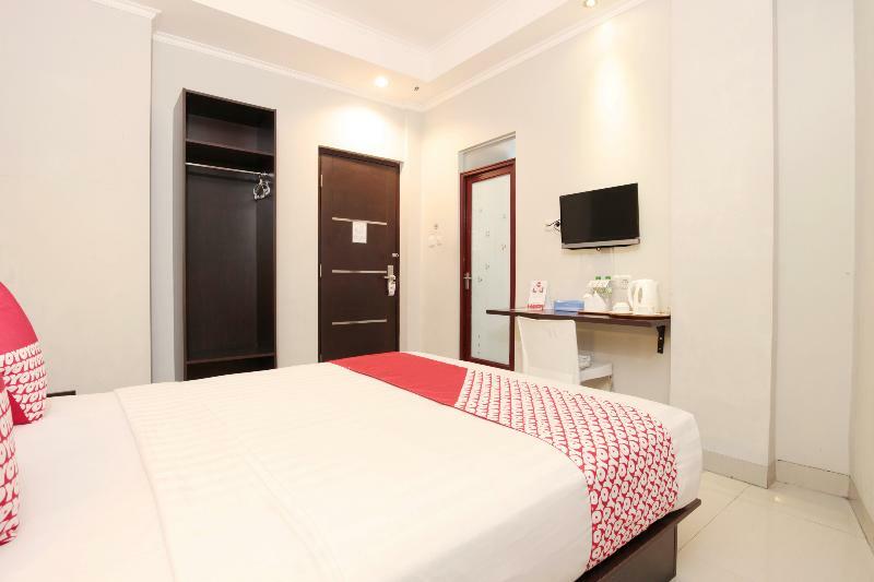 Urbanview Hotel Grand Malabar Бандунг Екстер'єр фото